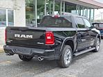 New 2025 Ram 1500 Big Horn Crew Cab 4x4 Pickup for sale #4051 - photo 4