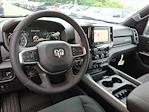 New 2025 Ram 1500 Big Horn Crew Cab 4x4 Pickup for sale #4051 - photo 8