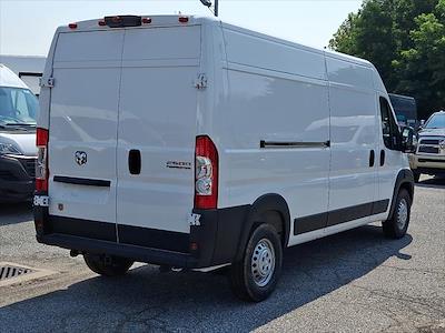 New 2024 Ram ProMaster 2500 High Roof Empty Cargo Van for sale #4073 - photo 2