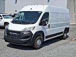 New 2024 Ram ProMaster 2500 High Roof Empty Cargo Van for sale #4073 - photo 4