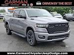 New 2025 Ram 1500 Big Horn Crew Cab 4x4 Pickup for sale #4084 - photo 1
