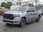 New 2025 Ram 1500 Big Horn Crew Cab 4x4 Pickup for sale #4084 - photo 2