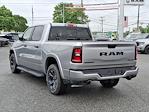 New 2025 Ram 1500 Big Horn Crew Cab 4x4 Pickup for sale #4084 - photo 3