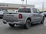 New 2025 Ram 1500 Big Horn Crew Cab 4x4 Pickup for sale #4084 - photo 4