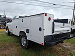 New 2024 Ram 3500 Regular Cab 4x4 Service Truck for sale #4087 - photo 3