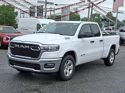 New 2025 Ram 1500 Big Horn Quad Cab 4x4 Pickup for sale #4089 - photo 2