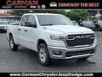 New 2025 Ram 1500 Big Horn Quad Cab 4x4 Pickup for sale #4089 - photo 1