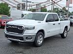 New 2025 Ram 1500 Big Horn Quad Cab 4x4 Pickup for sale #4089 - photo 2