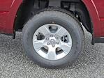New 2025 Ram 1500 Big Horn Quad Cab 4x4 Pickup for sale #4097 - photo 5