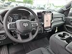 New 2025 Ram 1500 Big Horn Quad Cab 4x4 Pickup for sale #4097 - photo 7