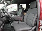 New 2025 Ram 1500 Big Horn Quad Cab 4x4 Pickup for sale #4097 - photo 8