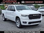 New 2025 Ram 1500 Big Horn Crew Cab 4x4 Pickup for sale #4106 - photo 1