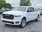 New 2025 Ram 1500 Big Horn Crew Cab 4x4 Pickup for sale #4106 - photo 2