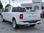 New 2025 Ram 1500 Big Horn Crew Cab 4x4 Pickup for sale #4106 - photo 3