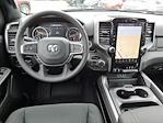 New 2025 Ram 1500 Big Horn Crew Cab 4x4 Pickup for sale #4106 - photo 7