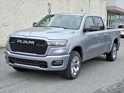 New 2025 Ram 1500 Big Horn Crew Cab 4x4 Pickup for sale #4108 - photo 2