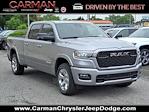 New 2025 Ram 1500 Big Horn Crew Cab 4x4 Pickup for sale #4108 - photo 1