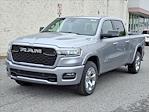 New 2025 Ram 1500 Big Horn Crew Cab 4x4 Pickup for sale #4108 - photo 2