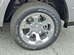 New 2025 Ram 1500 Big Horn Crew Cab 4x4 Pickup for sale #4108 - photo 5