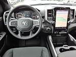 New 2025 Ram 1500 Big Horn Crew Cab 4x4 Pickup for sale #4108 - photo 7
