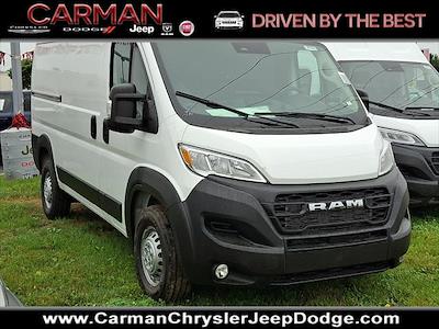 New 2025 Ram ProMaster 1500 Standard Roof Empty Cargo Van for sale #4115 - photo 1