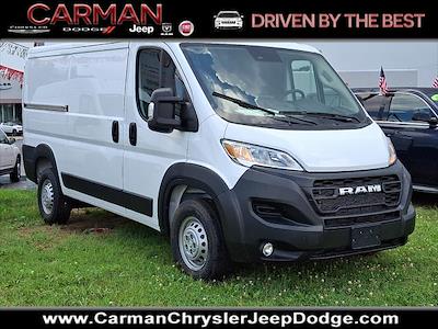 New 2025 Ram ProMaster 1500 Standard Roof Empty Cargo Van for sale #4116 - photo 1