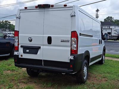 New 2025 Ram ProMaster 1500 Standard Roof Empty Cargo Van for sale #4116 - photo 2