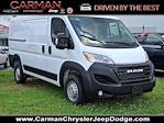 New 2025 Ram ProMaster 1500 Standard Roof Empty Cargo Van for sale #4116 - photo 1