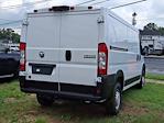 New 2025 Ram ProMaster 1500 Standard Roof Empty Cargo Van for sale #4116 - photo 2