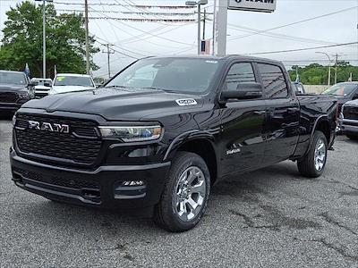 New 2025 Ram 1500 Big Horn Crew Cab 4x4 Pickup for sale #4118 - photo 2