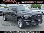 New 2025 Ram 1500 Big Horn Crew Cab 4x4 Pickup for sale #4118 - photo 1