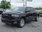 New 2025 Ram 1500 Big Horn Crew Cab 4x4 Pickup for sale #4118 - photo 2