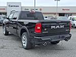 New 2025 Ram 1500 Big Horn Crew Cab 4x4 Pickup for sale #4118 - photo 3