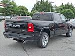 New 2025 Ram 1500 Big Horn Crew Cab 4x4 Pickup for sale #4118 - photo 4