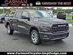New 2025 Ram 1500 Big Horn Crew Cab 4x4 Pickup for sale #4133 - photo 1