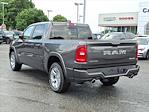 New 2025 Ram 1500 Big Horn Crew Cab 4x4 Pickup for sale #4133 - photo 3