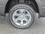 New 2025 Ram 1500 Big Horn Crew Cab 4x4 Pickup for sale #4133 - photo 5