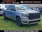 New 2026 Ram 1500 Laramie Crew Cab 4x4 Pickup for sale #4152 - photo 1