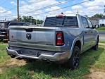 New 2026 Ram 1500 Laramie Crew Cab 4x4 Pickup for sale #4152 - photo 6
