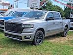 New 2026 Ram 1500 Laramie Crew Cab 4x4 Pickup for sale #4152 - photo 2