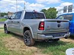 New 2026 Ram 1500 Laramie Crew Cab 4x4 Pickup for sale #4152 - photo 3