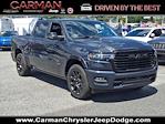 New 2026 Ram 1500 Laramie Crew Cab 4x4 Pickup for sale #4153 - photo 1