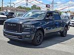 New 2026 Ram 1500 Laramie Crew Cab 4x4 Pickup for sale #4153 - photo 2