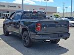 New 2026 Ram 1500 Laramie Crew Cab 4x4 Pickup for sale #4153 - photo 3