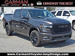 New 2026 Ram 1500 Laramie Crew Cab 4x4 Pickup for sale #4157 - photo 1