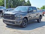 New 2026 Ram 1500 Laramie Crew Cab 4x4 Pickup for sale #4157 - photo 2