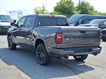 New 2026 Ram 1500 Laramie Crew Cab 4x4 Pickup for sale #4157 - photo 3