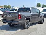 New 2026 Ram 1500 Laramie Crew Cab 4x4 Pickup for sale #4157 - photo 4