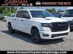 New 2026 Ram 1500 Laramie Crew Cab 4x4 Pickup for sale #4169 - photo 1