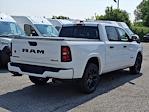 New 2026 Ram 1500 Laramie Crew Cab 4x4 Pickup for sale #4169 - photo 4